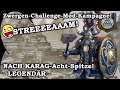 Legendäre DAWI-EXTREM FERNKAMPF MOD-KAMPAGNENSTREAM! - Total War: Warhammer 2