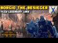 Legendary Lords of Tilea: Borgio the Besieger Lore | Total War: Warhammer 2