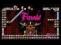 Let's Play Bloodstained: Curse of the Moon [Nightmare] 16: Encounter With Zangetsu