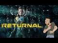 Let's Play Returnal Gameplay - TRYING FOR THE PLATINUM!