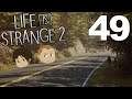 Life Is Strange 2: Part 49 - I Dream of Papito