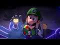 Luigi's Mansion 3 - Nintendo Treehouse Live E3 2019
