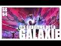 Marvel's Les Gardiens De La Galaxie - Let's Play FR 4k Max Settings PC [ Les Blobes ! ] Ep4