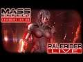 Mass Effect Legendary Edition (Ep 13) :: PaleRider LIve