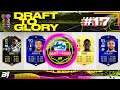 MBAPPE IS GOATED! | FIFA 21 DRAFT TO GLORY #17