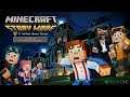 Minecraft: Story Mode (Xbox One) - 1080p60 HD Walkthrough Episode 6 - A Portal to Mystery
