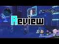 Neptunia Virtual Stars Review