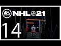 NHL 21 | Be a Pro | Let's Play - #14