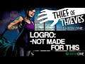 NOT MADE FOR THIS - Thief of Thieves Vol. 4 [LOGRO]