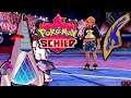 Pokemon Schild [029] Der letzte Arenaleiter Roy [Deutsch] Let's Play Pokemon Schild