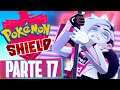 Pokemon SHIELD - O GINÁSIO TIPO SOMBRIO! (Parte 17)