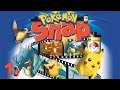 Pokemon Snap | They're Not Apples | Part 1
