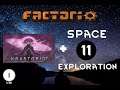Preparing for Expansion - 11 - Krastorio 2 Space Exploration