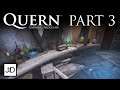 Quern - Part 3 - Alchemy Lab [Let's Play]