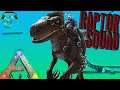 Raptor SQUAD - The Ultimate Terrors of ARK Survival Evolved! Season X E2