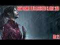 Resident Evil 2 Remake PS4 New Game Plus Assisted Claire 2nd Speed Run 50:21