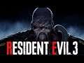 Resident Evil 3 Remake | First time playing Part 2 | PS4