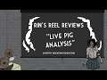 Rin's Reel Reviews: "Live Pig Analysis" - Dead by Daylight Gameplay Critique