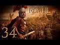 Rome 2 Total War - Campaña Julios - Episodio 34  - El terror de los Icenos