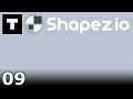 Shapez.io - Level 09