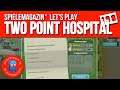 Lets Play Two Point Hospital | Ep.198 | Spielemagazin.de (1080p/60fps)