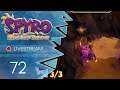 Spyro: Reignited Trilogy [Blind/Livestream] - #72 - Skateboarden leicht gemacht