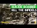 Squad v17 - Suicide Bomber - Resist the Infidels