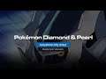 Sunyshore City (Day) (Resampled) - Pokémon Diamond and Pearl Music