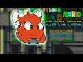 Super Mario Hack - Uma Nova Aventura - A New Adventure (Lite Version) - (Smw Hack)(Longplay)
