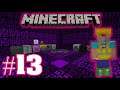 TERMINAL SEM-FIO (Applied Energitcs 2) | NoobFactory #13 (Minecraft Mods)