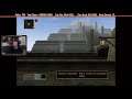 The Elder Scrolls III: Morrowind (Xbox) playthrough pt13 - Freelancing! To the Mines