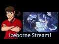 The Herald of The Ice Age! (Monster Hunter World: Iceborne Stream) (Optional and Story Quests)