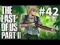 The Last of Us Part 2 Walkthrough Part 42 - A Rolling Dumpster Gathers No Moss