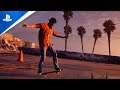 Tony Hawk's Pro Skater 1 + 2 | Skaters Trailer | PS4