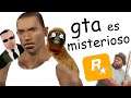 TOP 5 MISTERIOS de Grand Theft Auto