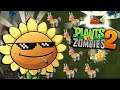 TRUCO PARA LA FIESTA DE PIÑATAS - Plants vs Zombies 2