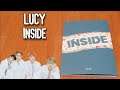 (Unboxing) LUCY 3rd Single Album INSIDE