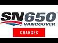 Vancouver Sports Radio News: Rick Dhaliwal and Jawn Jang let go from Sportsnet 650