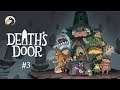 😤 Végig átvertek... | Death's Door #3
