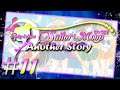 Venus Luftschiff - Sailor Moon - Another Story [Let's Play][Deutsch|Blind|HD+] - Part 11