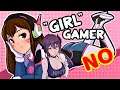 Video Games Aren't For Girls!? Why I Hate Dhar Mann Videos!