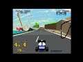 Virtua Racing Sega Saturn I can't play this version
