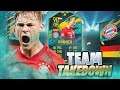 90 MOMENTS KIMMICH TEAM TAKEDOWN!