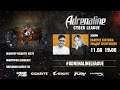 Adrenaline Cyber League | Объявление итогов UGC-конкурса #3 | EddyForbes & HISTORIA