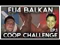 ALONE TOGETHER - EU4 Coop Balkan Challenge #1(1.31)