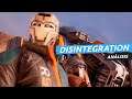 Análisis de Disintegration, un notable cruce entre shooter y RTS
