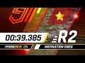 Asphalt 9 Touchdrive | Grand Prix LAMBORGHINI ESSENZA SCV12 | Round 2 | 39.385 | R2 Instructions