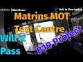 B10 Project - The MOT - Will it Pass? - Martins MOT Test Centre