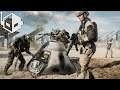 Battlefield 2042 - Hazard Zone PC Gameplay [4K@60FPS]