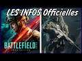 Battlefield 2042 : Toutes les Informations (maps,armes,spécialistes ...)